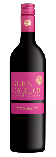 Glen Carlou Vineyards Glen Carlou Petite Classique